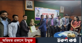 ভোলাহাটে উদ্ধার হওয়া মূর্তি দুটি গেল জাতীয় জাদুঘরে