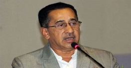 আমি কেন পালাব : যুবলীগ চেয়ারম্যান ওমর ফারুক চৌধুরী