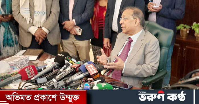 আইনমন্ত্রী আনিসুল হক