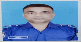 চাঁপাইনবাবগঞ্জে সড়ক দুর্ঘটনায় পুলিশের এসআই নিহত চাঁপাইনবাবগঞ্জে সড়ক দুর্ঘটনায় পুলিশের এসআই নিহত