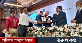 সারাদেশে জন্ম ও মৃত্যু নিবন্ধনে প্রথম চাঁপাইনবাবগঞ্জ পৌরসভা সারাদেশে জন্ম ও মৃত্যু নিবন্ধনে প্রথম চাঁপাইনবাবগঞ্জ পৌরসভা