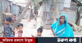 নানা সমস্যায় দিরাই-শাল্লা’র ৪ গ্রামের নারী-শিশুরা