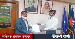 বিসিএল ২০২০-২১  কাওরান বাজার প্রগতি সংঘের দলবদল সম্পন্ন