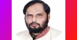 জনগনের অধিকার আদায়ের জন্যে চেয়ারম্যান পদ প্রার্থী ইউসুফ আলী