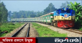 ঢাকা-জয়দেবপুর রুটে চালু হচ্ছে চার জোড়া কমিউটার ট্রেন