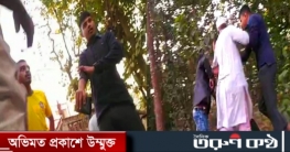 গাজীপুরে সাংবাদিকদের ওপর হামলা আটক এক