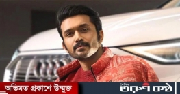 বলিউডে শুভর প্রথম পদচারণা: ‘জ্যাজ সিটি’র টিজারে মুগ্ধ দর্শক