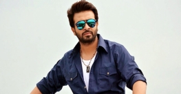 দিনের অর্ধেক সময় জিম করছেন ‘ফাইটার’ শাকিব