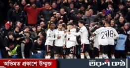 নটিংহ্যামকে হারিয়ে ফাইনালে এক পা ম্যানইউর