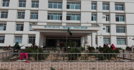 ১০শয্যার সরঞ্জাম জনবল দিয়েই চলেছে মানিকছড়ির ৫০ শয্যার হাসপাতাল