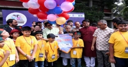 রোবট ব্যবহার করে শিক্ষা-স্বাস্থ্য খাতের উন্নয়ন ঘটাতে হবে  রোবটের