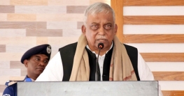 পুলিশ বীরত্বের সঙ্গে কাজ করায় দুর্বার গতিতে এগিয়ে যাচ্ছে দেশ