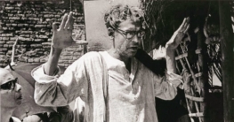 ঋত্বিক ঘটকের চলে যাওয়ার ৪৩ বছর