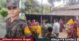 বিএসএফের গুলিতে নিহত বিজিবি`র মরদেহ ফিরল নিজ গ্রামে বিএসএফের গুলিতে নিহত বিজিবি`র মরদেহ ফিরল নিজ গ্রামে