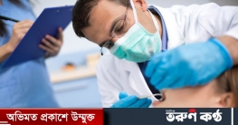 কত বছর বয়সে দাঁত নড়ে যাওয়া স্বাভাবিক