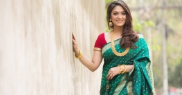 হঠাৎ আলোচনায় বিন্দু, ফিরবেন কি শোবিজে?
