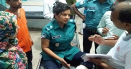 পুলিশের ওপর হামলার দায় স্বীকার করল আইএস পুলিশের ওপর হামলার দায় স্বীকার করল আইএস