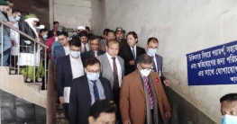 কারও মনে ভয় নেই, কেউ মাস্ক পরে না: স্বাস্থ্যমন্ত্রী