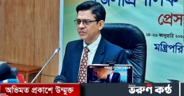 নির্বাচনে সর্বাত্মকভাবে সহযোগিতা করে যাবো : মন্ত্রিপরিষদ সচিব