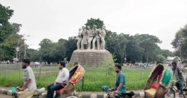 ঢাকার আকাশ মেঘলা, তাপমাত্রা কমতে পারে ৩ ডিগ্রি