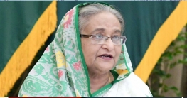 দেশের ৯০ শতাংশ উন্নয়ন নিজস্ব অর্থায়নে করছি: প্রধানমন্ত্রী