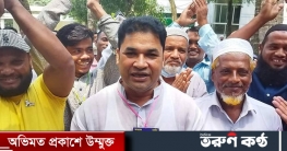 আলকরা নির্বাচনীয় প্রচারনায় সরগরম।