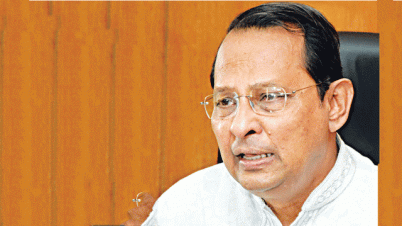 আলোচনা হবে, নির্বাচনও যথাসময়ে