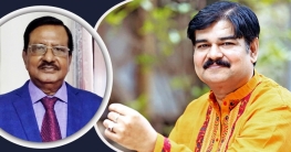 নুরুল ইসলাম মানিকের লেখা দেশের গান গাইলেন সুজিত মোস্তফা