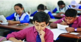 প্রাথমিকে তৃতীয় শ্রেণি পর্যন্ত পরীক্ষা থাকছে না
