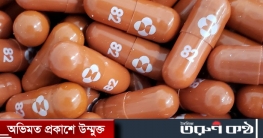ডিসেম্বরে বাজারে আসতে পারে করোনার ক্যাপসুল ‘মলনুপিরাভির’