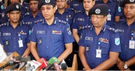 নিরপরাধ ব্যক্তিকে হয়রানি করলেই কঠোর ব্যবস্থা: আইজিপি