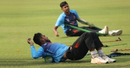 লড়াই নাকি প্রতিশোধ