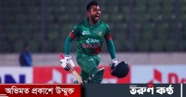 উইজডেনের বর্ষসেরা ওয়ানডে একাদশে মিরাজ