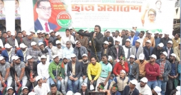 পুলিশ দিয়ে গদি রক্ষা করতে পারবে না আওয়ামী লীগ: হাবিব উন নবী খান পুলিশ দিয়ে গদি রক্ষা করতে পারবে না আওয়ামী লীগ: হাবিব উন নবী খান