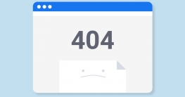 404 অর্থ জানেন?