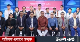 শান্তিচুক্তির ফলে পাহাড়ে শান্তি ফিরেছে : সংস্কৃতি প্রতিমন্ত্রী