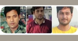 পেকুয়ায় চোরাই মোবাইলসহ ৩ ভাই আটক