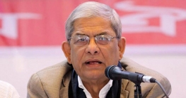 করোনা সংকটে বিএনপি জনগণের পাশে আছে: ফখরুল