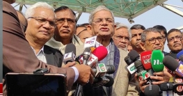 জিয়াউর রহমান আধুনিক বাংলাদেশের স্থপতি: মির্জা ফখরুল জিয়াউর রহমান আধুনিক বাংলাদেশের স্থপতি: মির্জা ফখরুল