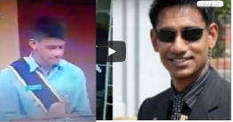 সত্য যে কঠিন, কঠিনেরে ভালোবাসিলাম-সিনহার ২২বছর আগের বিতর্ক ভাইরাল