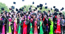 ঢাকা বিশ্ববিদ্যালয়ের ৫২তম সমাবর্তন আজ ঢাকা বিশ্ববিদ্যালয়ের ৫২তম সমাবর্তন আজ