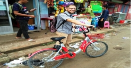 পর্যটন নগরীতে বাড়লো জোবাইকের পরিসেবা