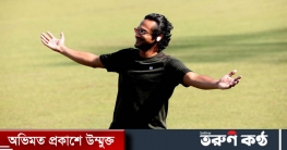 সবাইকে পেছনে ফেললেন সাকিব