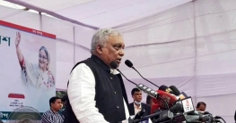 সাহস থাকলে দেশে এসে মামলা মোকাবিলা করুন সাহস থাকলে দেশে এসে মামলা মোকাবিলা করুন