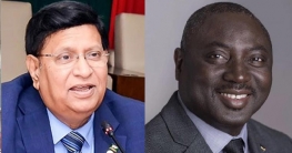 রোহিঙ্গাদের নিয়ে গাম্বিয়ার আইনি লড়াই দৃষ্টান্ত হয়ে থাকবে: পররাষ্ট