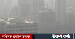 বায়ুদূষণ নিয়ন্ত্রণে সরকারকে পরামর্শ দিতে কমিটি