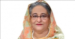 শেখ হাসিনাকে চীন কমিউনিস্ট পার্টির অভিনন্দন শেখ হাসিনাকে চীন কমিউনিস্ট পার্টির অভিনন্দন