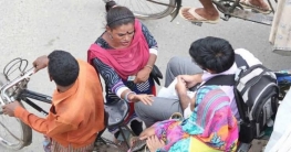 হিজড়াদের চাঁদাবাজিতে অতিষ্ঠ কুমিল্লাবাসী