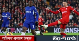 চেলচিকে হারিয়ে শীর্ষস্থান ধরে রাখলো লিভারপুল