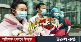 করোনা থেকে সেরে উঠছেন? সুস্থ থাকতে কী খাবেন